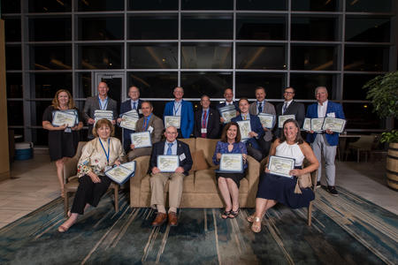 UK Alumni Association Clubs Honored For Outstanding Contributions | UKNow